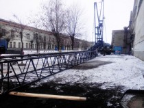 Изображение из альбома Наши работы: монтаж оборудования в Ярославской области - 